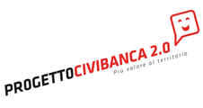 Sabato a Udine presentazione "Progetto Civibanca" con Iacop e Torrenti